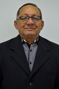 Paulírio Geraldo Ferreira