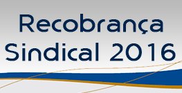 Recobrança Sindical