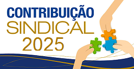 Contribuição Sindical 2025